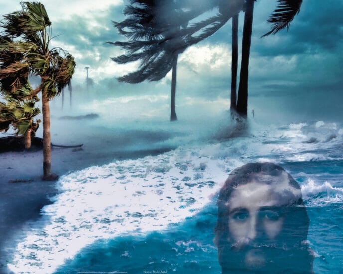Peace in the Midst of the Storm