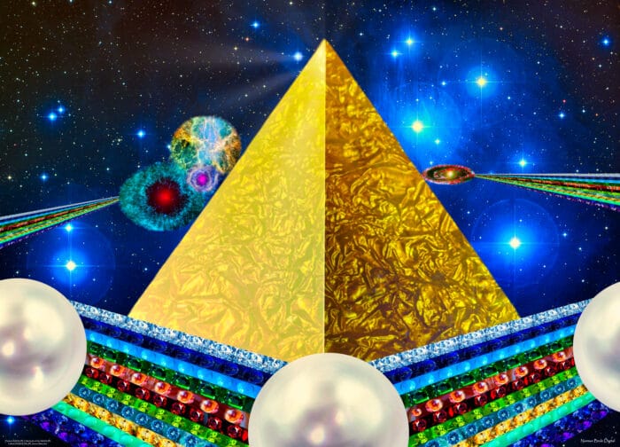 New Jerusalem
